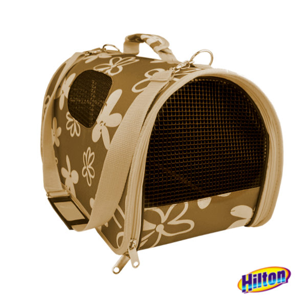 103-400034-12_Hilton_transporter_brazowy_dla_psa_kota